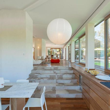 Villa Madeleine Saint-Tropez Zewnętrze zdjęcie
