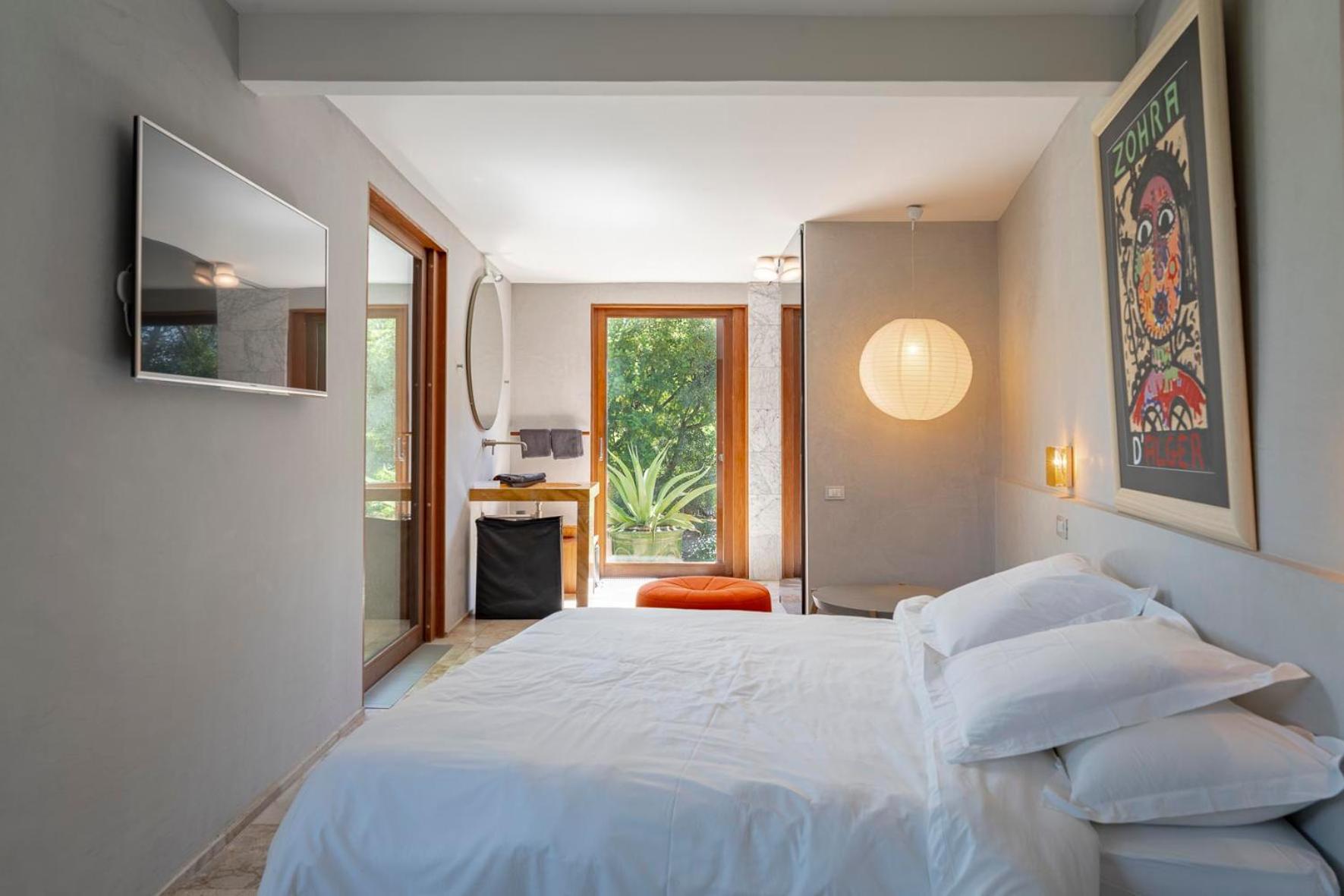 Villa Madeleine Saint-Tropez Zewnętrze zdjęcie