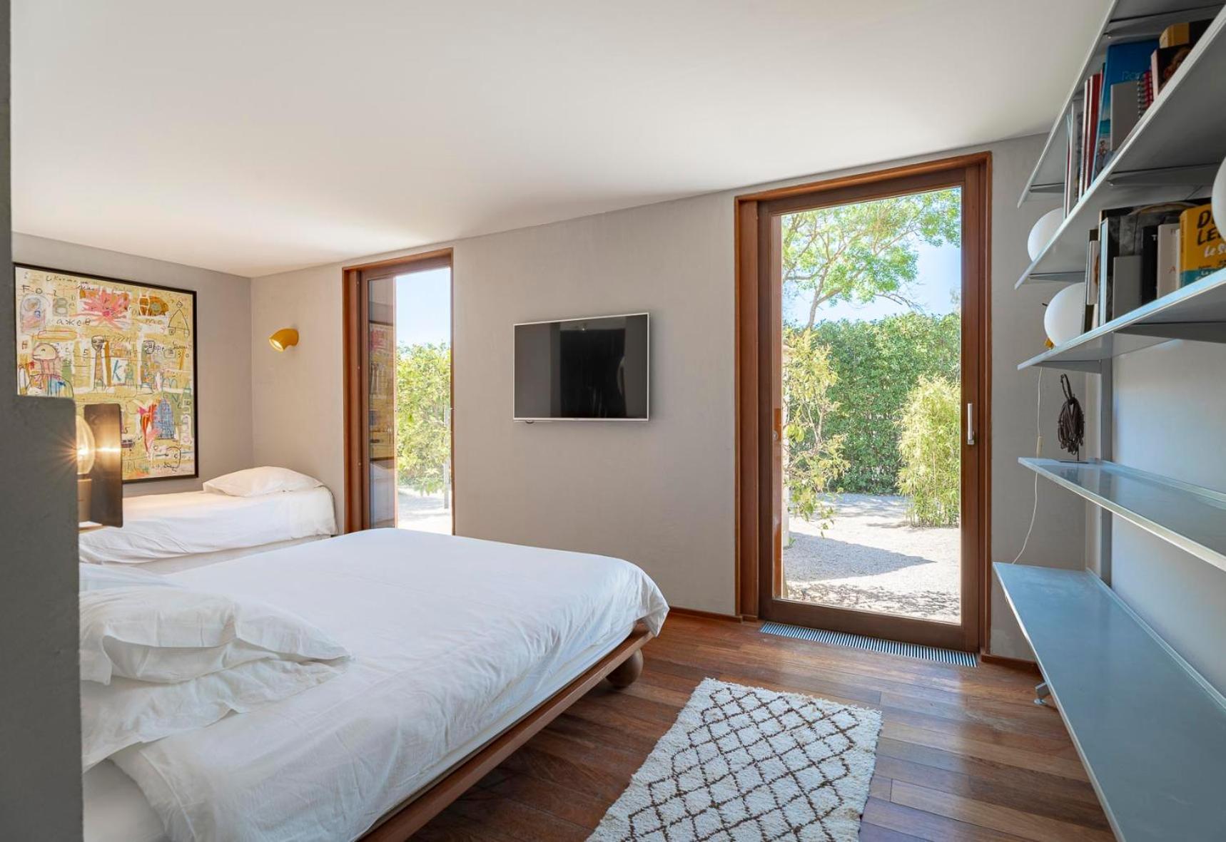 Villa Madeleine Saint-Tropez Zewnętrze zdjęcie